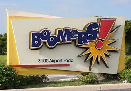 Boomers and XBK Zone have game arcades and go-kart but which is better?