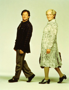 A few Months Since his Untimely Death, Robin Williams Still Shines!