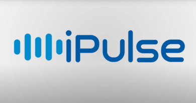 iPulse News Studio Broadcast