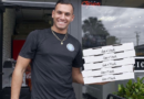 From Reality TV to Pizzapreneur 