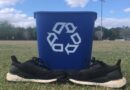 Donate to the Recycle Your Soles Shoe Drive  
