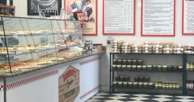 <strong>South Florida’s Hidden Ice Cream Parlor</strong>