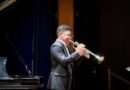 Elevating Musical Excellence: Jafet Diaz-Martin and Daniel Meneses’ Journey at Lynn University